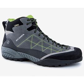 SCARPA ZEN PRO MID GTX