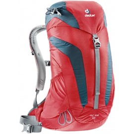 Deuter zaino Ac lite 18 lt
