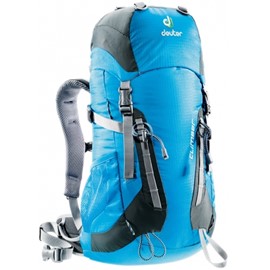 Deuter Zaino Climber 22 lt