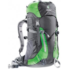 Deuter Zaino Climber 22 lt