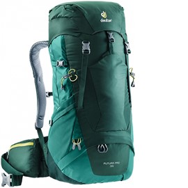 Deuter Zaino Futura Pro 36