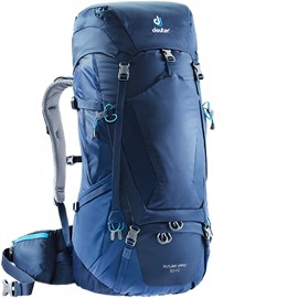 Deuter Zaino Futura Vario 50+10