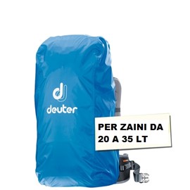 Deuter coprizaino 20-35 lt