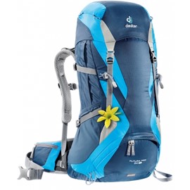 Deuter Zaino Futura Pro 34 SL