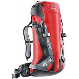 Deuter Zaino Guide 35+