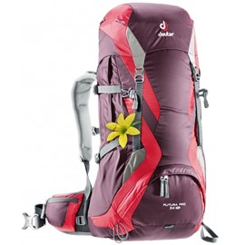 Deuter Zaino Futura Pro 34 SL