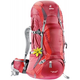Deuter Zaino Futura Pro 45+10 SL