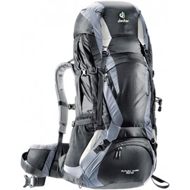 Deuter Zaino Futura 50+10