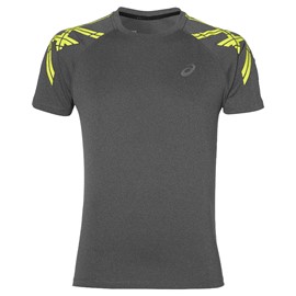 ASICS STRIPES T-SHIRT