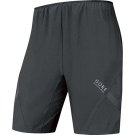 GORE AIR SHORT 2 IN 1