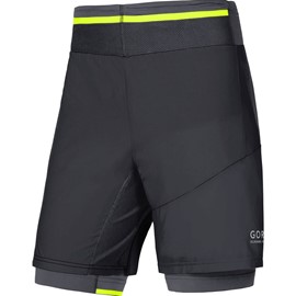 GORE FUSION 2 IN 1 SHORT