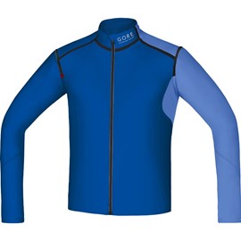 GORE FUSION WS ZIP OFF SHIRT
