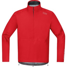 GORE GIACCA AIR GTX 1/2 ZIP