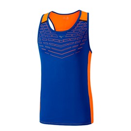 MIZUNO COOLTOUCH VENTURE SINGLET