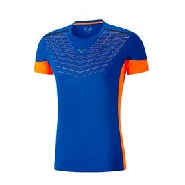 MIZUNO COOLTOUCH VENTURE T-SHIRT
