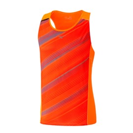 MIZUNO PREMIUM AERO SINGLET
