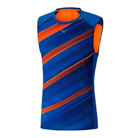MIZUNO PREMIUM AERO SLEEVELESS