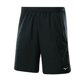 MIZUNO SQUARE SHORT 7.5 2 IN 1