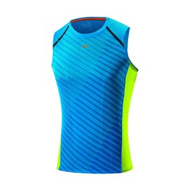 MIZUNO PREMIUM SLEEVELESS