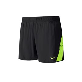 MIZUNO PREMIUM SQUARE SHORT 4.5