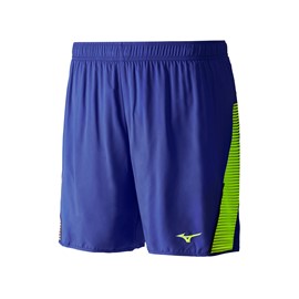 MIZUNO VENTURE SQUARE SHORT 5.5