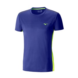 MIZUNO COOLTOUCH VENTURE T-SHIRT