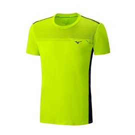 MIZUNO COOLTOUCH VENTURE T-SHIRT