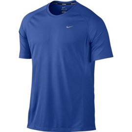 NIKE MILER UV TEE