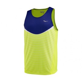 SAUCONY INFERNO SINGLET