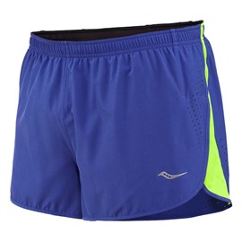 SAUCONY INFERNO SPLIT SHORT