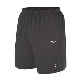 SAUCONY RUN LUX SHORT