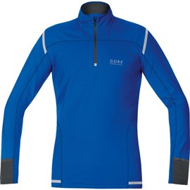 GORE MYTHOS 2.0 SHIRT MANICA LUNGA