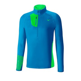 MIZUNO RUN BT PREMIUM WIND TOP