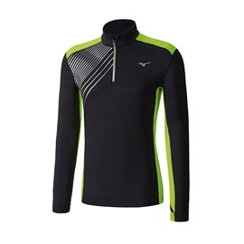 MIZUNO WARMLITE VENTURE TOP