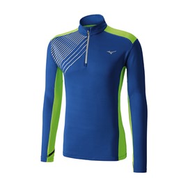 MIZUNO WARMLITE VENTURE TOP