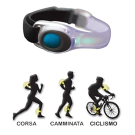 FASCIA VALO LED