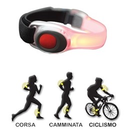 FASCIA VALO LED