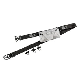 RACE NUMBER BELT