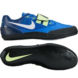 Nike Zoom Rotational 6