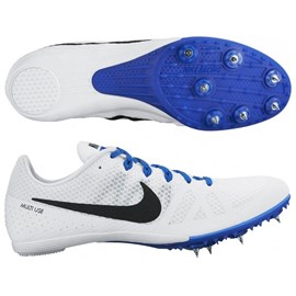 NIKE CHIODATA RIVAL M 8