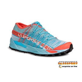 La Sportiva Mutant DONNA