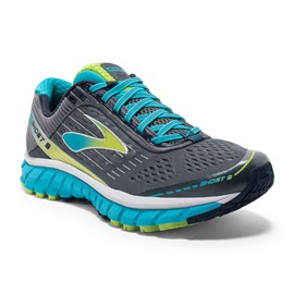 Brooks Ghost 9 DONNA
