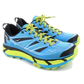 Hoka Mafate Speed 2