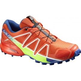 Salomon Speedcross 4