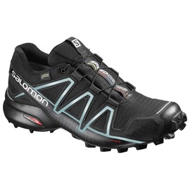Salomon Speed Cross 4 Gtx DONNA