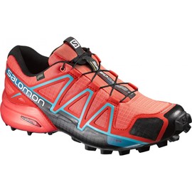 Salomon Speed Cross 4 Gtx