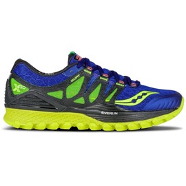 Saucony Xodus Iso