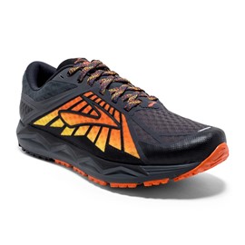 Brooks Caldera