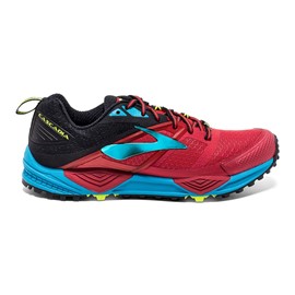 Brooks Cascadia 12