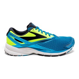 Brooks Launch 4
